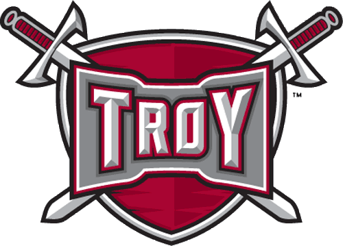 Troy Trojan 2004-2007 Alternate Logo t shirts DIY iron ons
